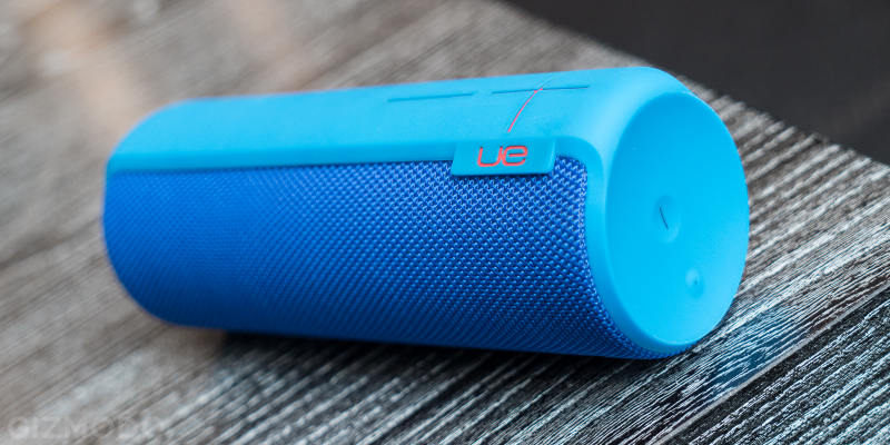 Illustration for article titled UE Boom 2: The Best Bluetooth Speaker Is Now Waterproof for the Same Price